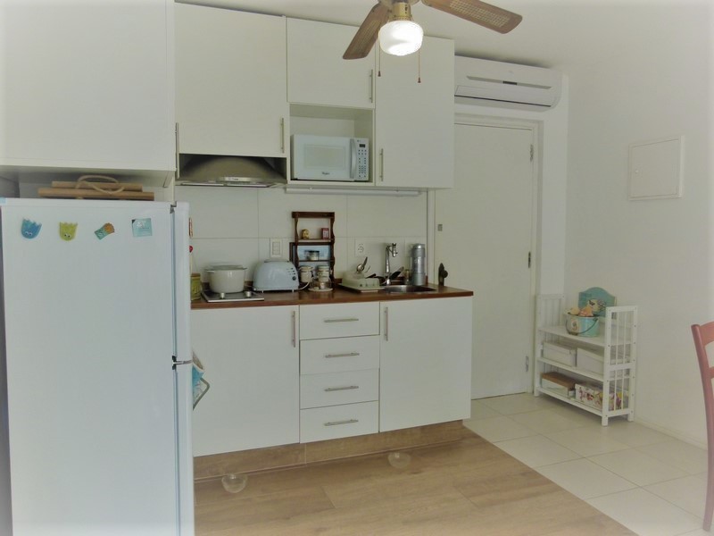 Monoambiente en venta en Península!! Todo reciclado!!